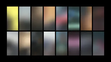 Cyberpunk Icons for iOS 14 & Android gallery image