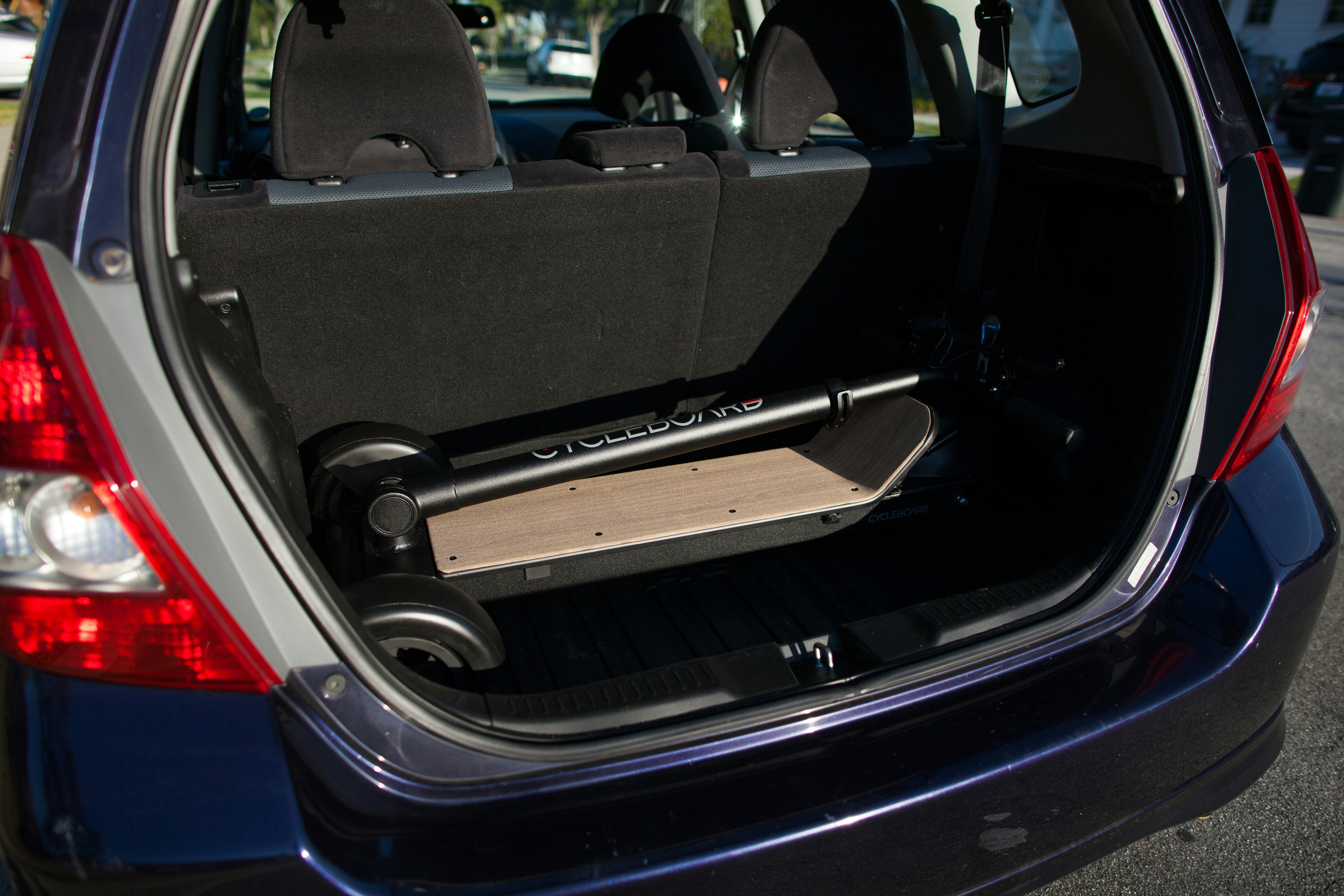 CycleBoard gallery image