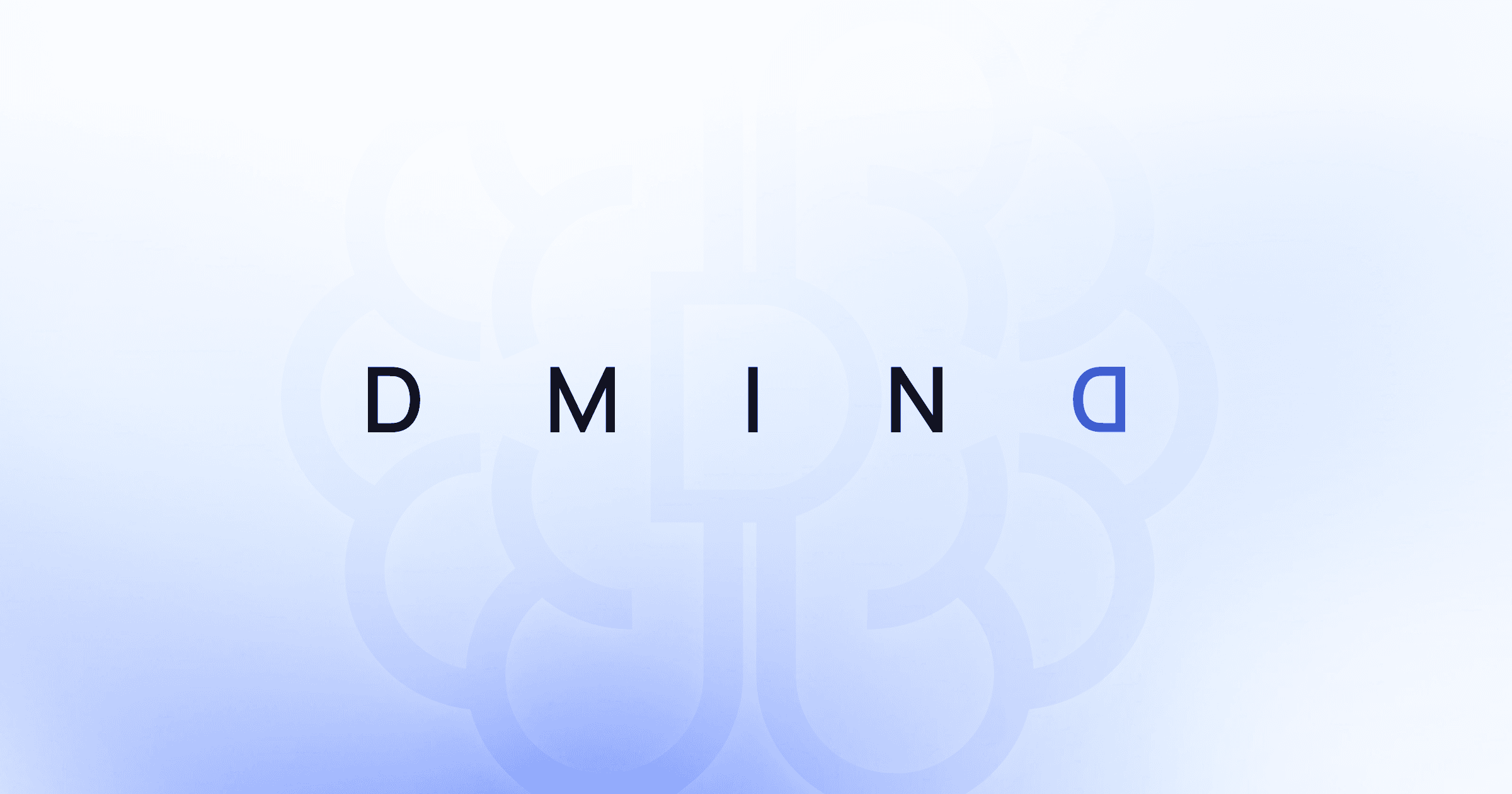 Media Dmind - Membina AGI sumber terbuka untuk Kewangan Digital 1