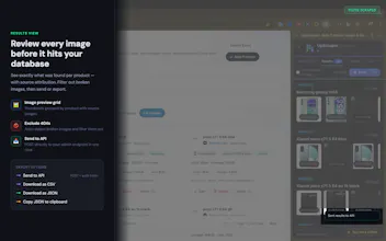 UpScraper gallery image