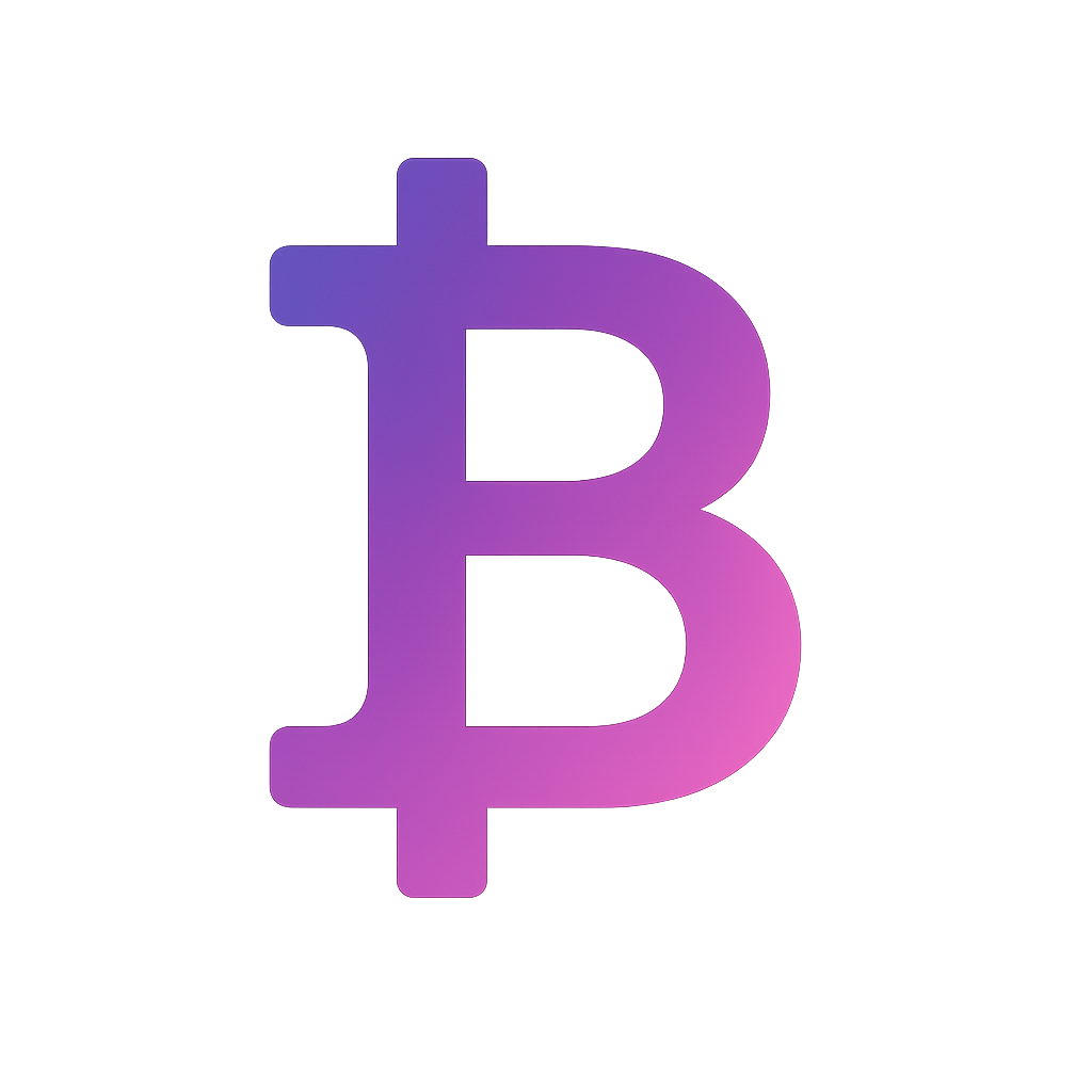 Billy Expense Tracker - Product Hunt launch logo