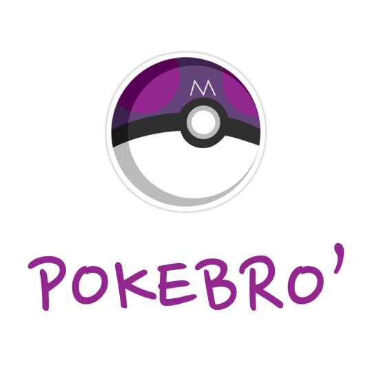 PokeBro' gallery image