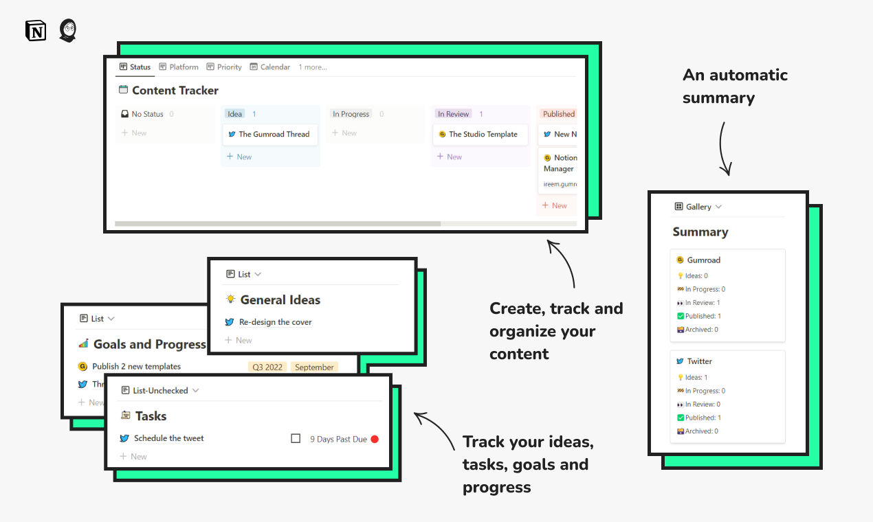 The Studio gallery image