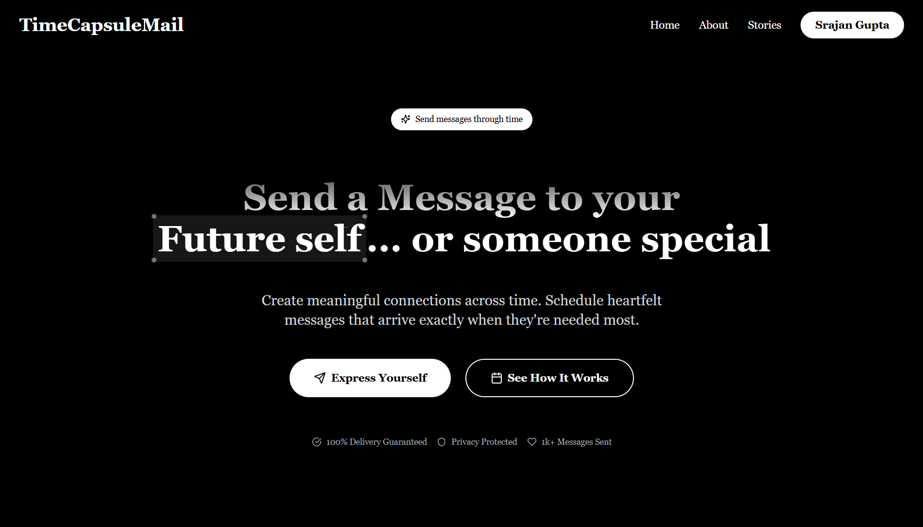 TimecApsuleMail
