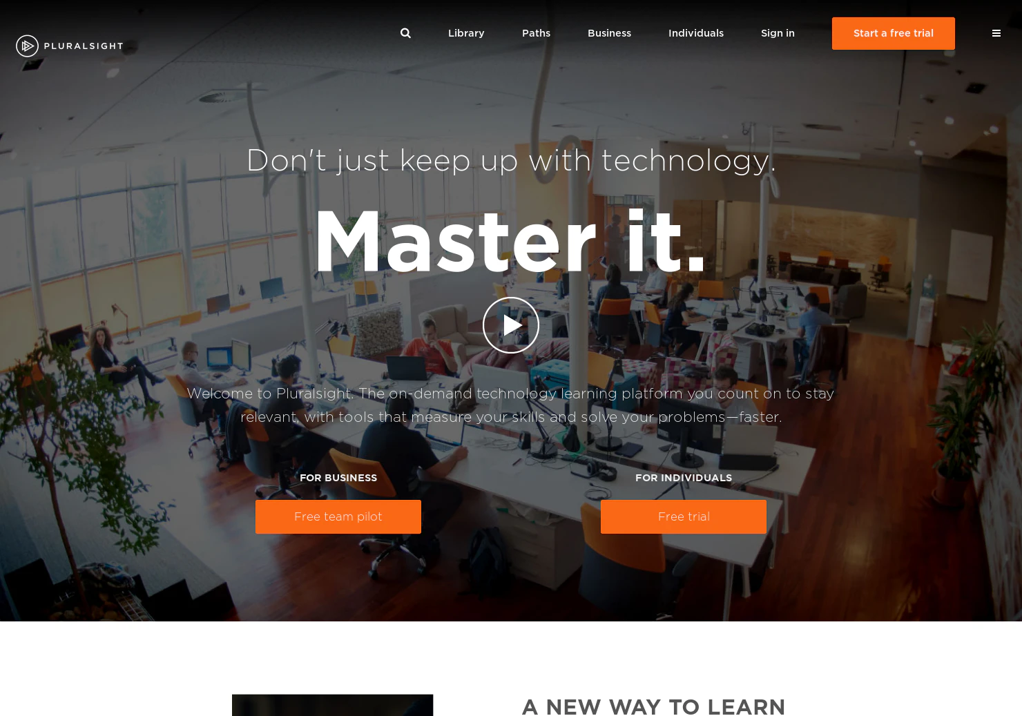 Pluralsight