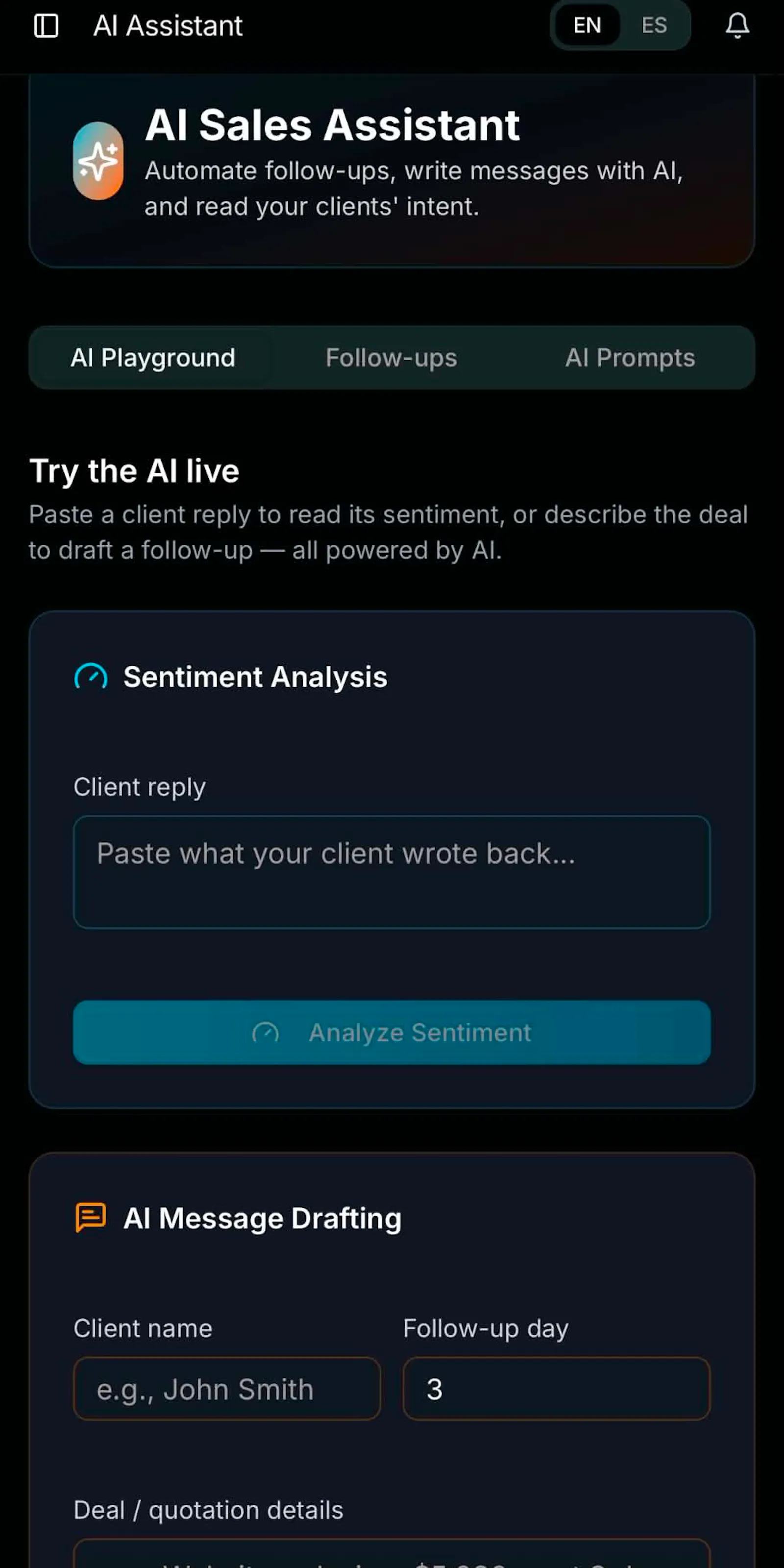 MS PROS screenshot 6