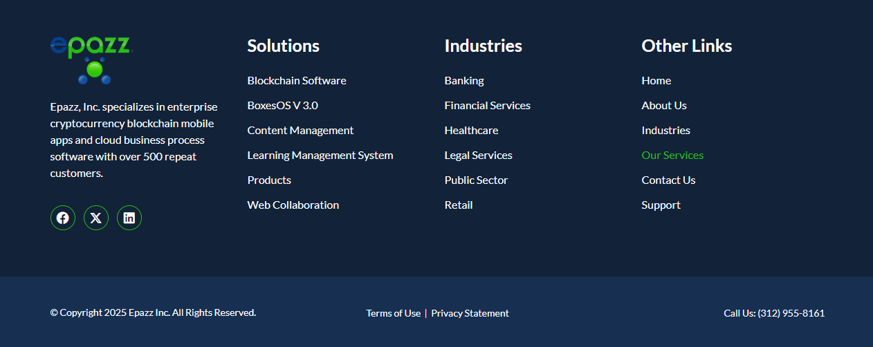 Epazz, Inc. gallery image