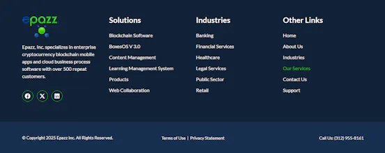 Epazz, Inc. gallery image