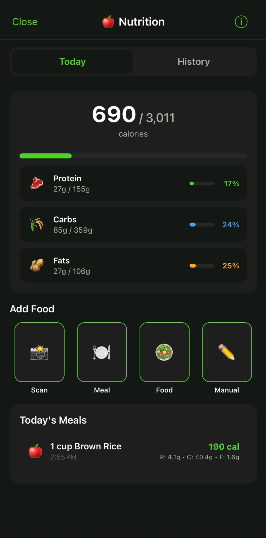 Wora - Screenshot 4 showing product features and functionality
