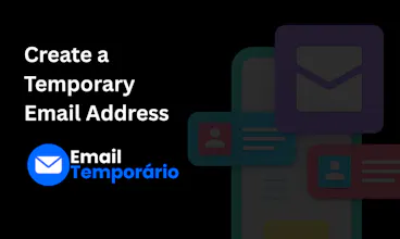 Email Temporario gallery image