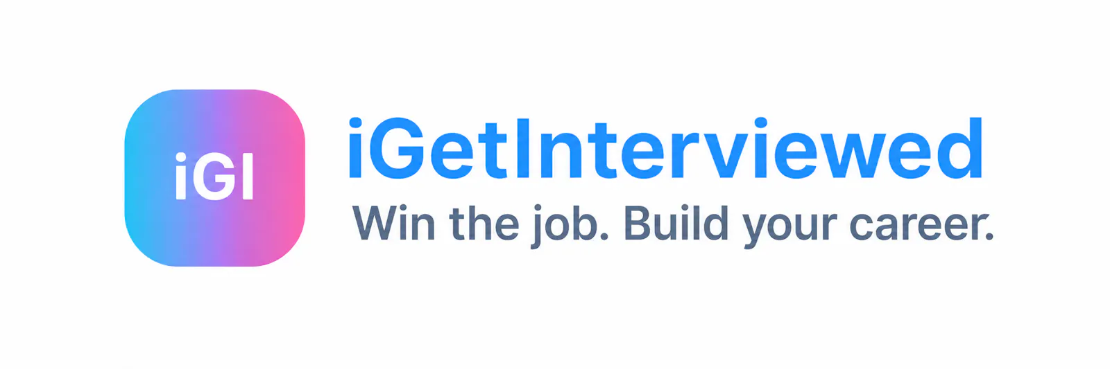 iGetInterviewed screenshot 1