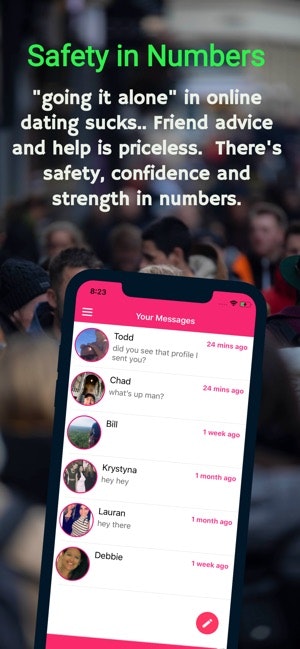 The Flock gallery image