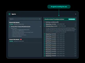 Nova Recruiter gallery image