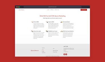 Get traffic from Quora gallery image