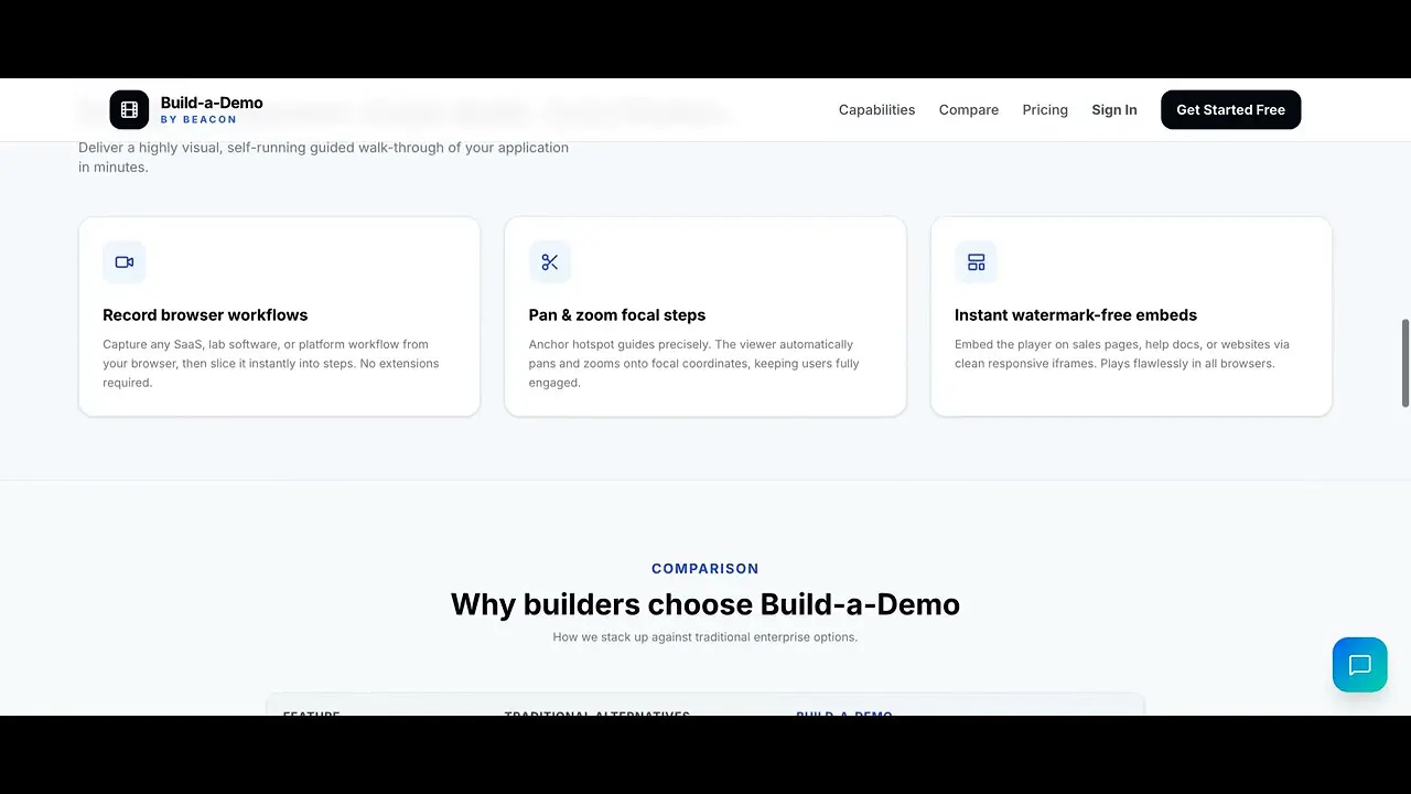 Build-a-demo gallery image