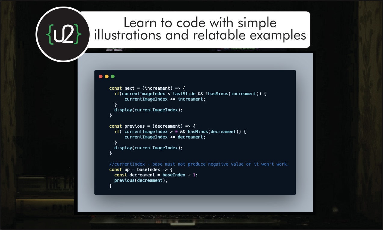 You Too Can Code gallery image