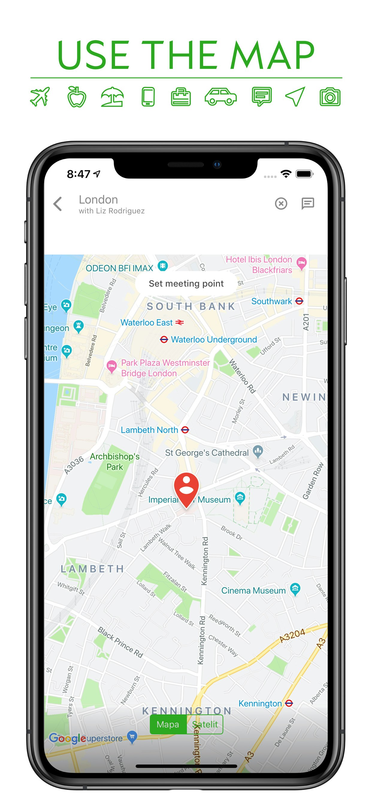 Kaktus App gallery image