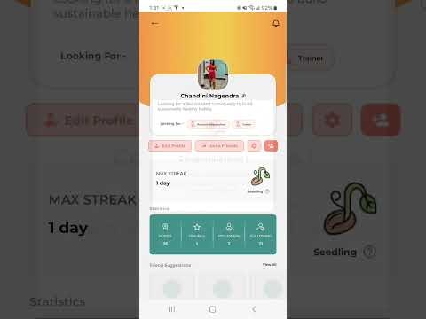 Lakshya gallery image