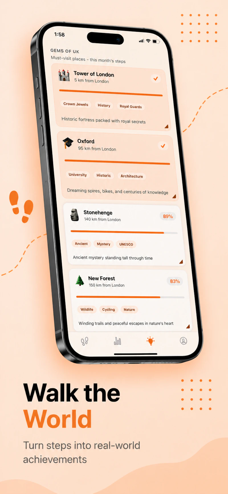 StepCore screenshot 6