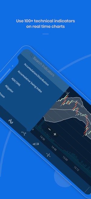 Upstox Pro gallery image