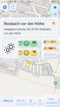 Air Pollution gallery image