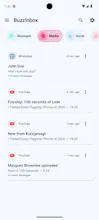BuzzInbox gallery image