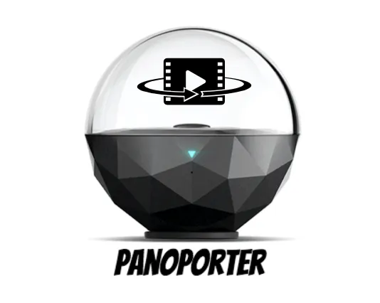 Panoporter