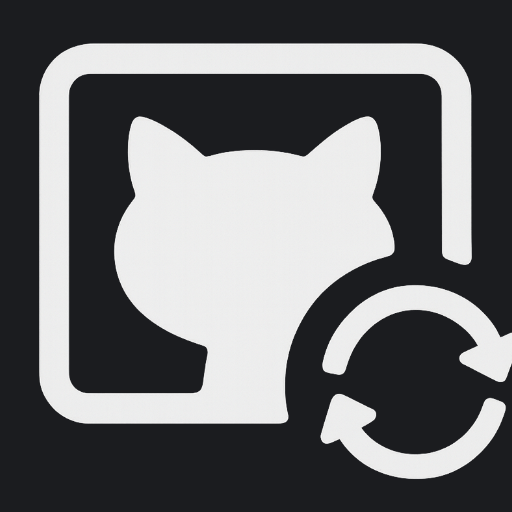 GitGallery - Product Hunt launch logo