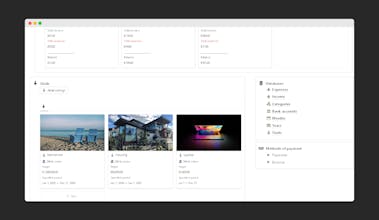 Ultimate Personal Finance gallery image