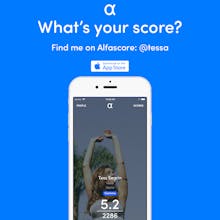 Alfascore gallery image