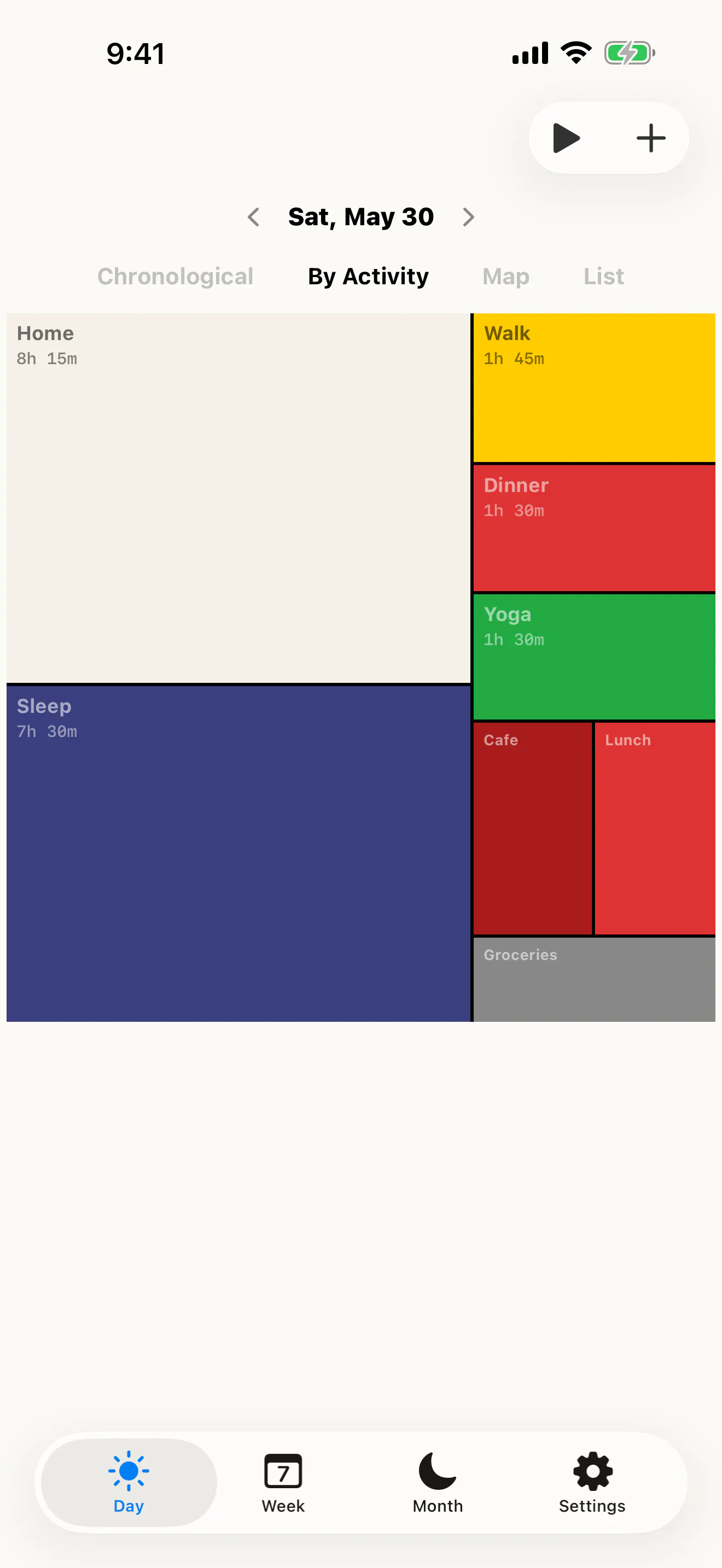 Life Tile gallery image