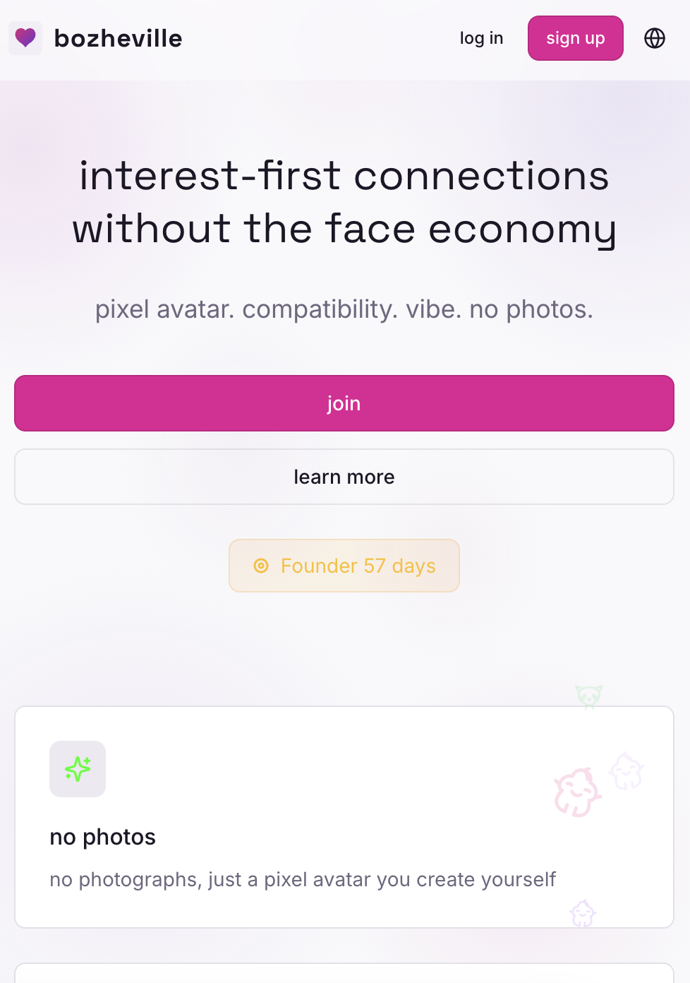 bozheville gallery image