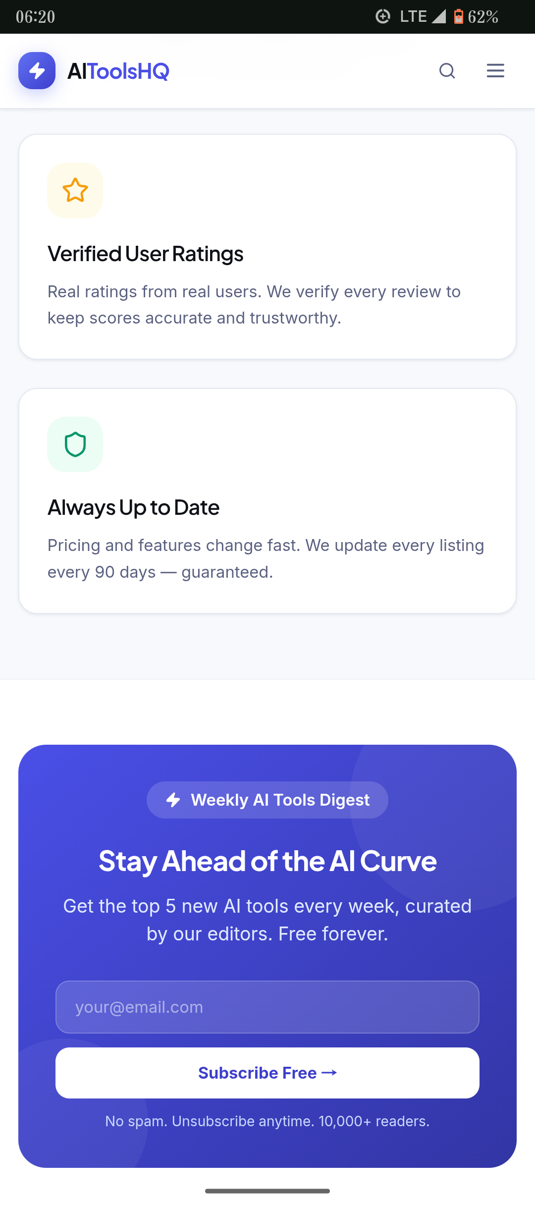 AIToolsHQ gallery image