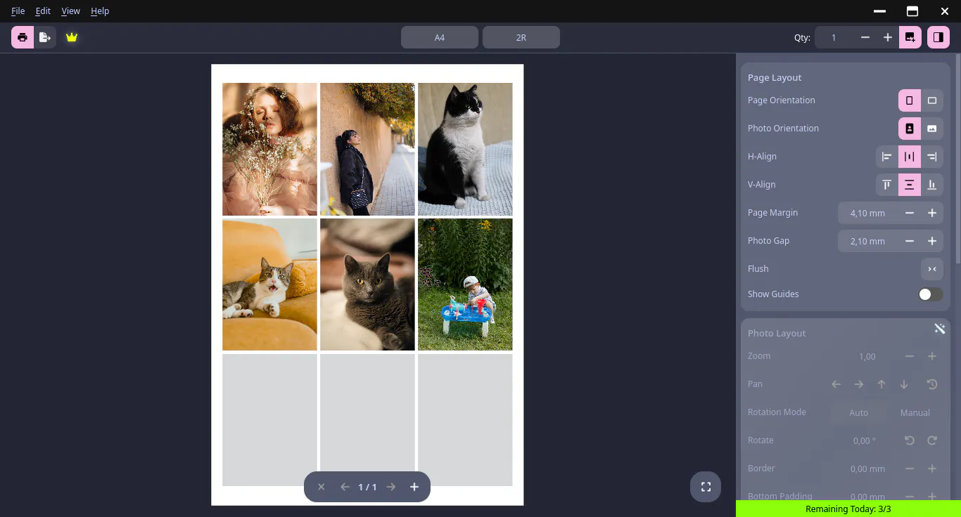 CetakPhoto gallery image