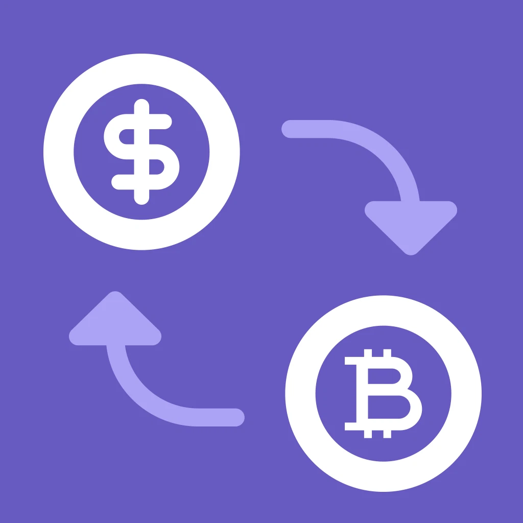 Crypto Bar Image