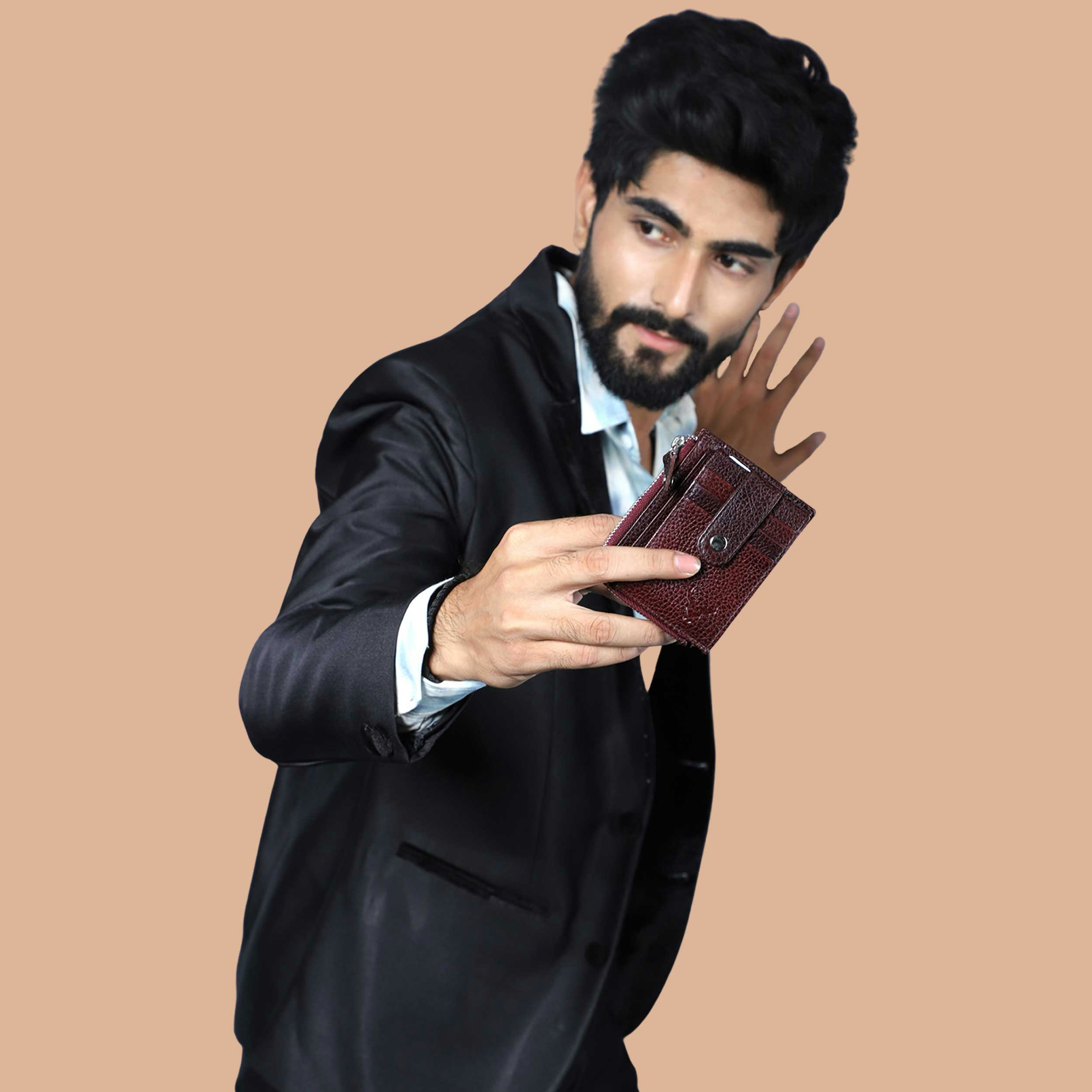 Mens Wallets gallery image