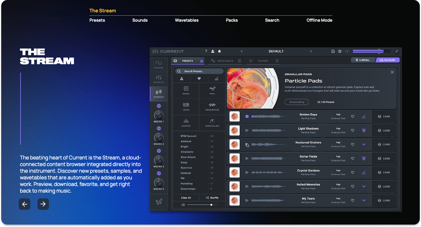 Current gallery image