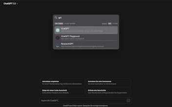 Spotlight gallery image