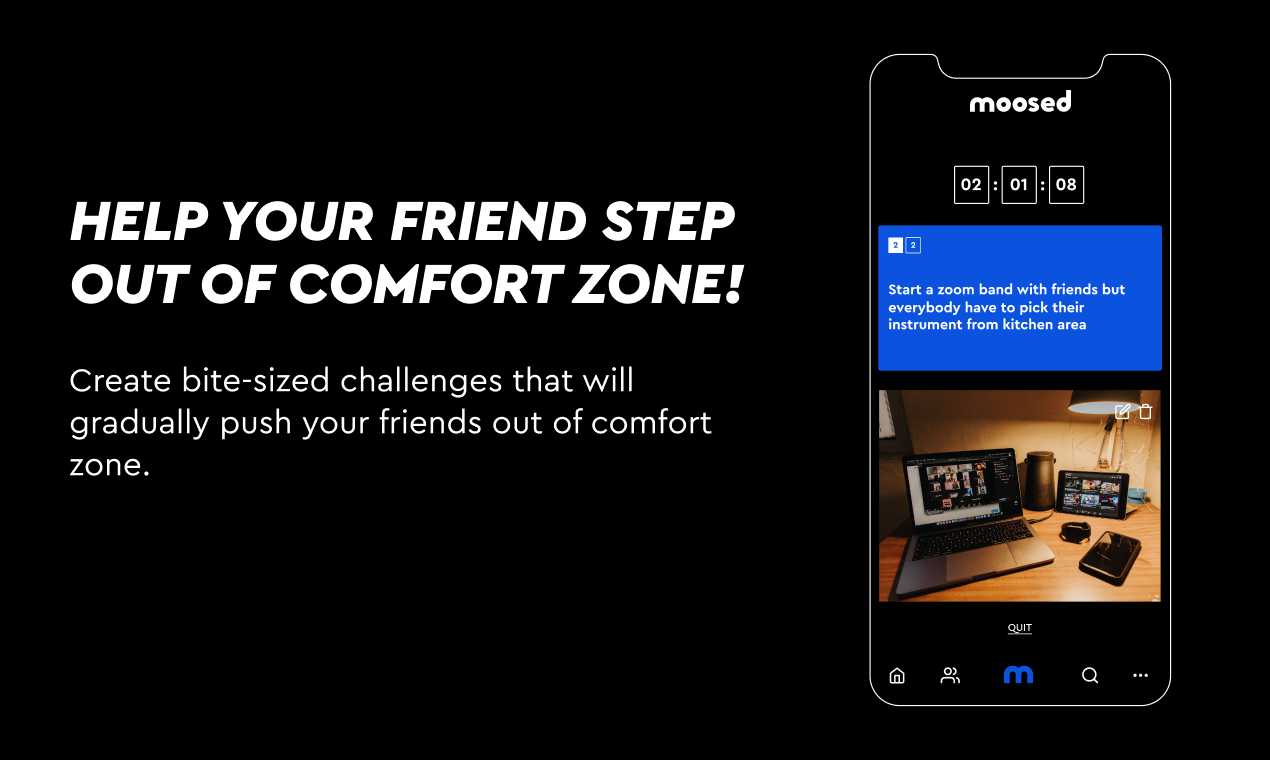 Moosed gallery image