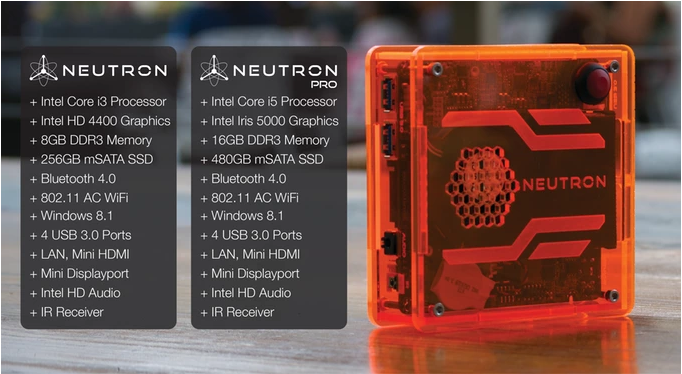 Neutron