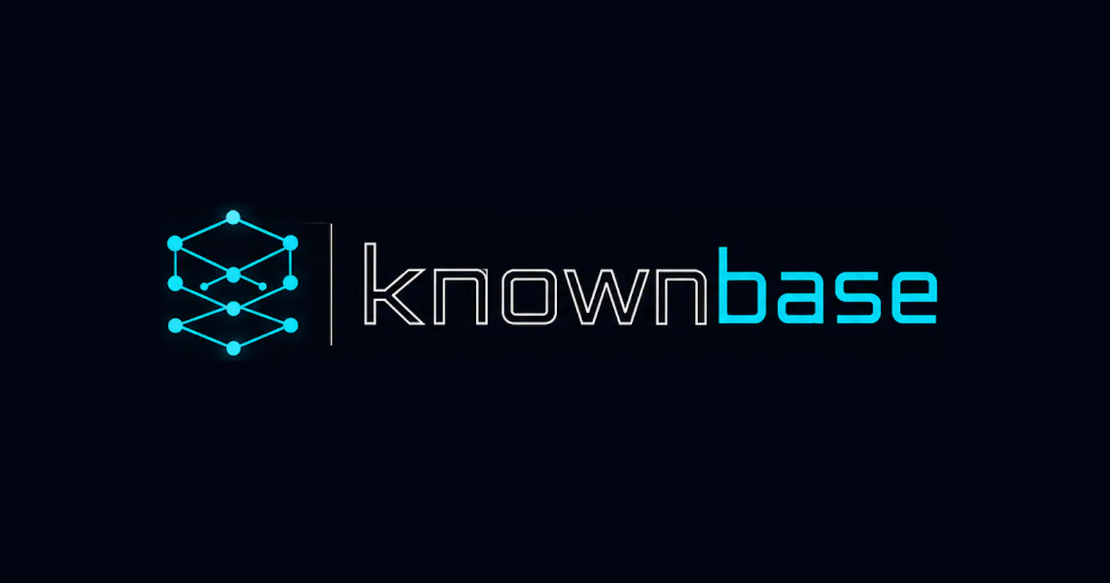 Knownbase screenshot 1