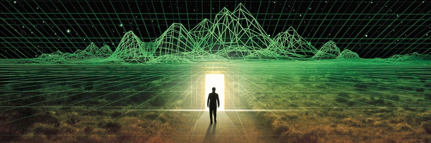 Alex Cardinell cover