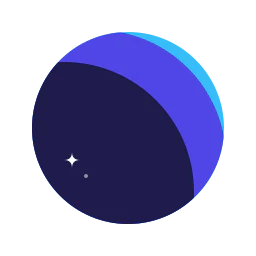 Lunaris logo
