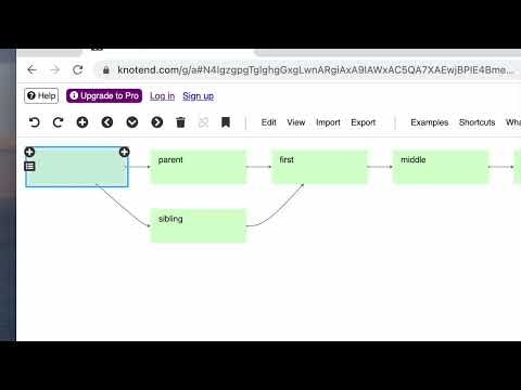 knotend gallery image