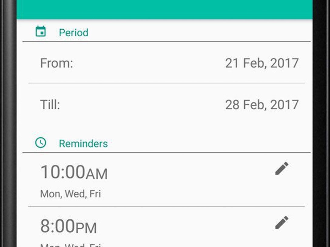 EMtracker by FORCE gallery image