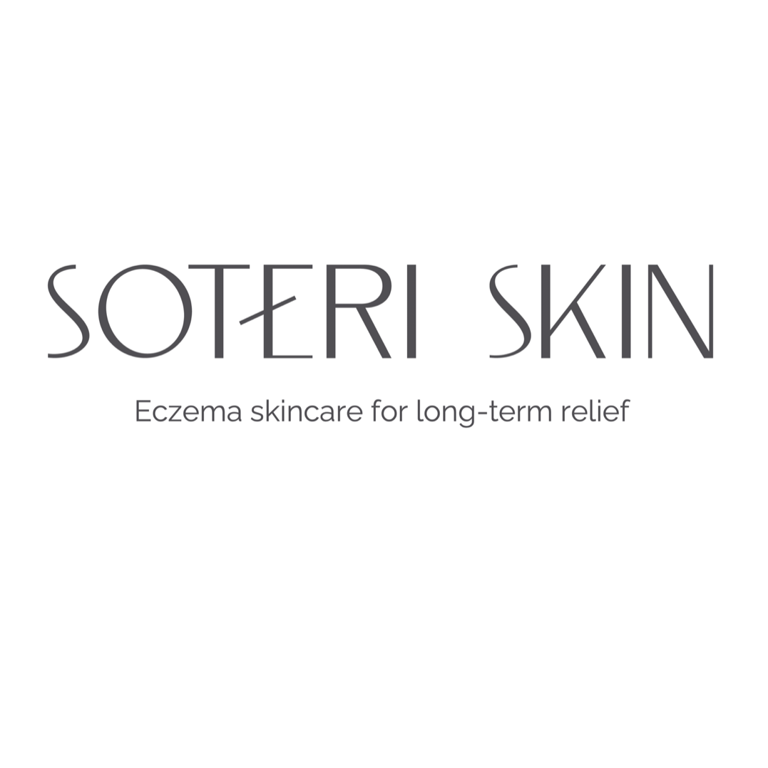 Soteri Skin 2-Step Eczema Starter Kit