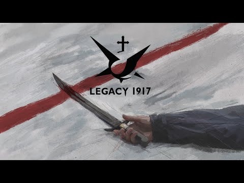 LEGACY 1917 gallery image