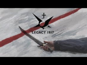 LEGACY 1917 gallery image