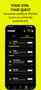 GYMHUB gallery image
