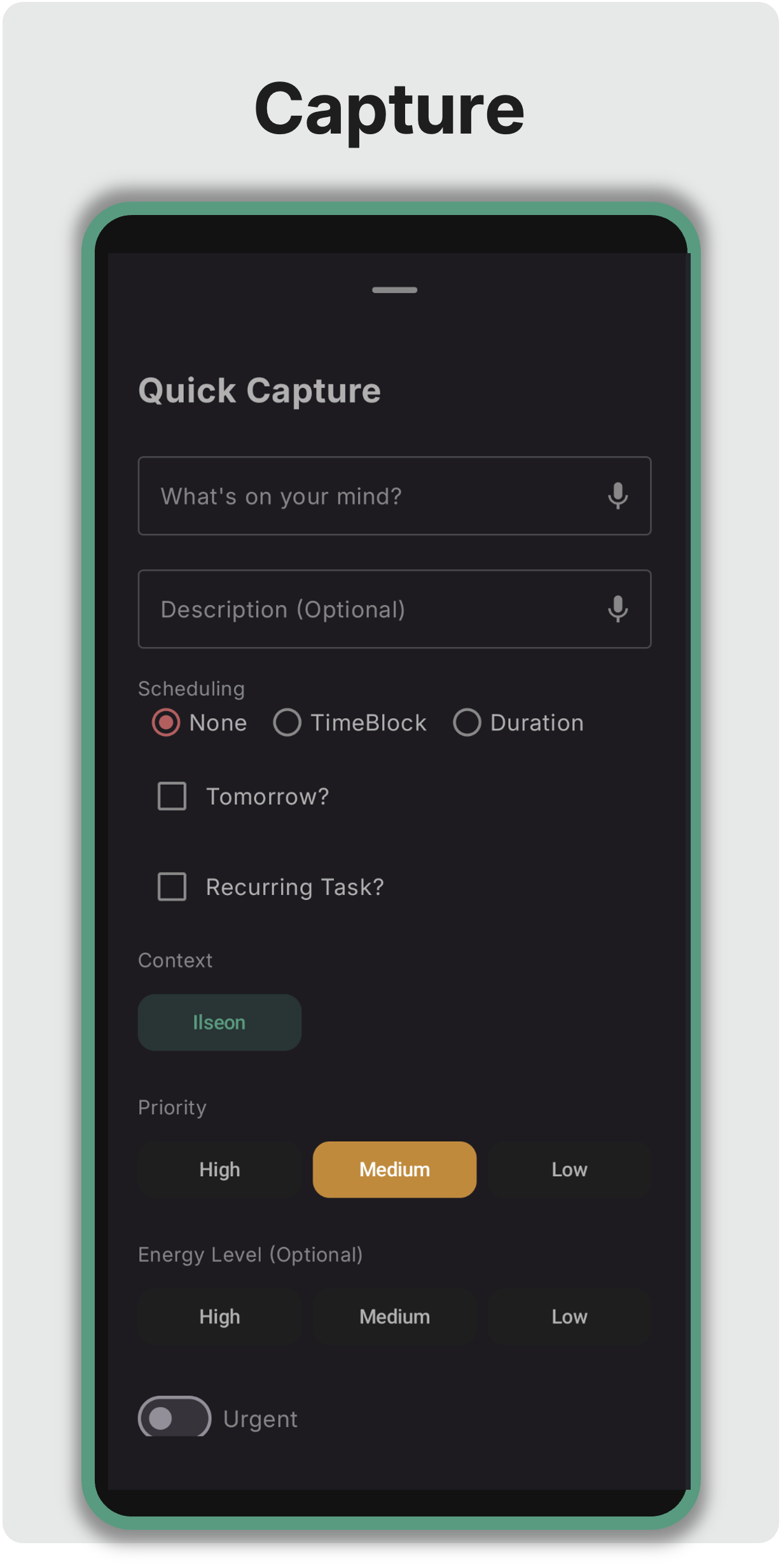 ilseon gallery image